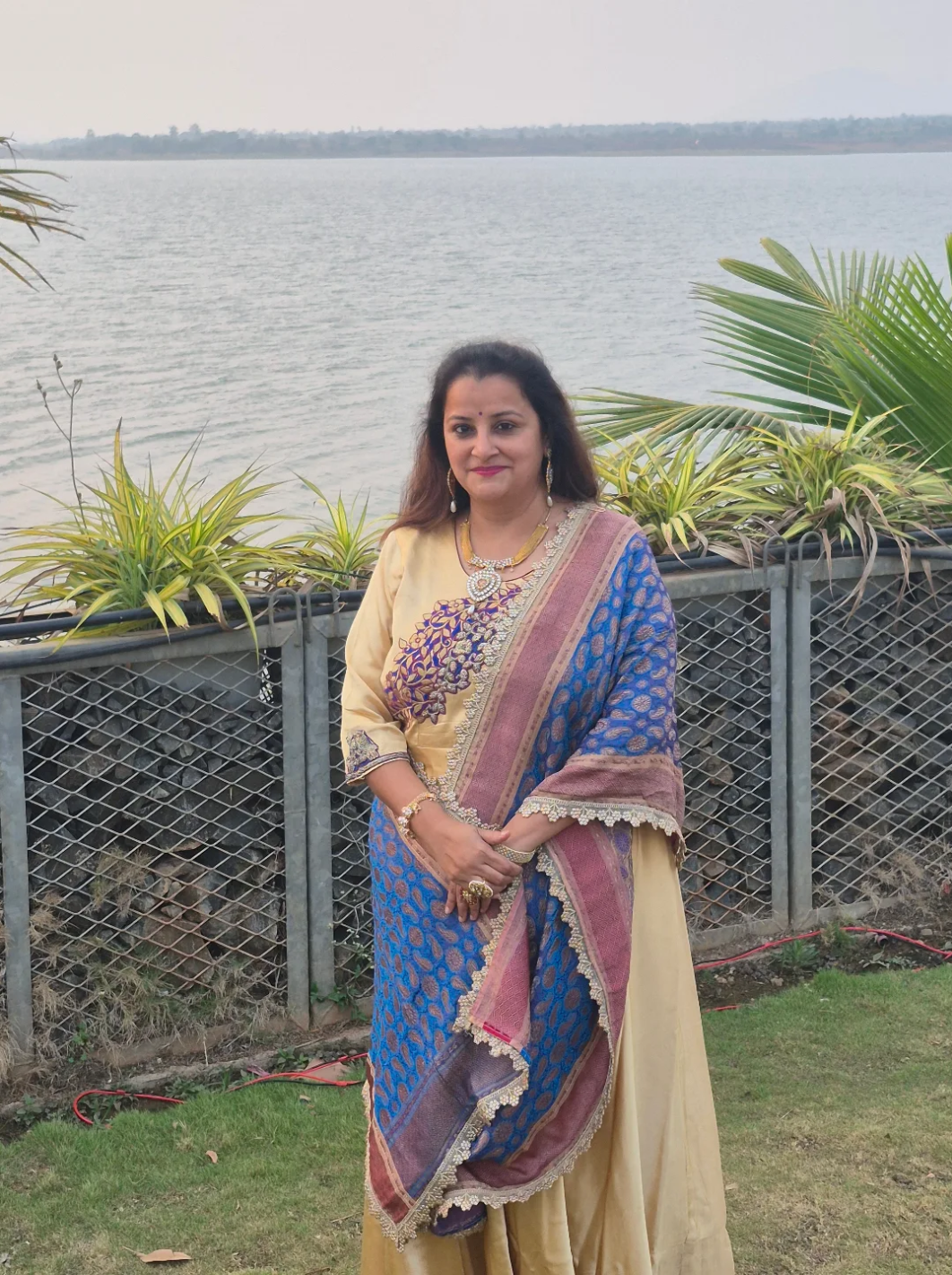 Bijal Parekh