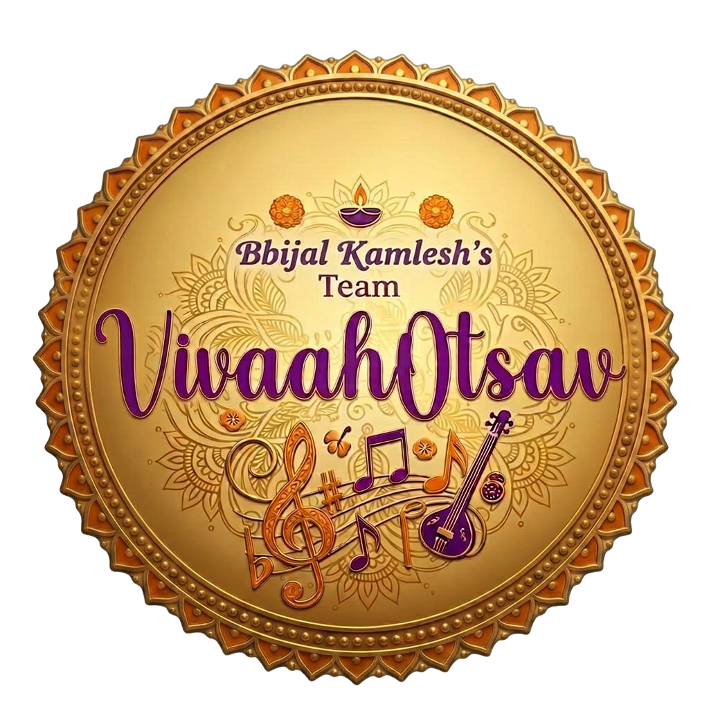 VivaahOtsav - Traditional Wedding Music and Vedic Pheras