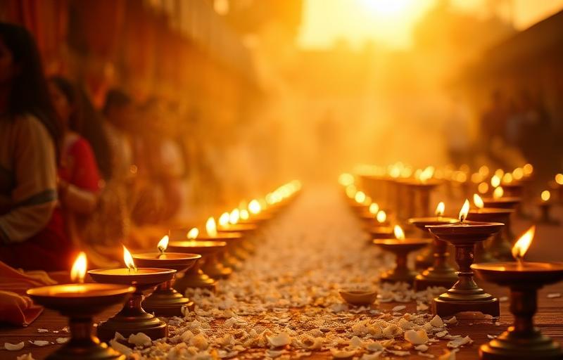 Prayer Meet